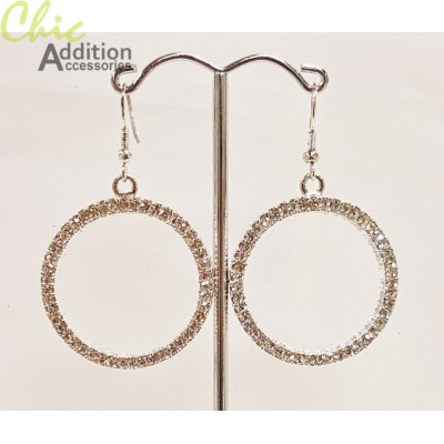 Earring ER-10077S